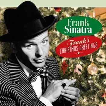 Sinatra Frank - Frank's Christmas Greetings CD - Frank Sinatra