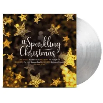 Various - A Sparkling Christmas LP - Various Artists