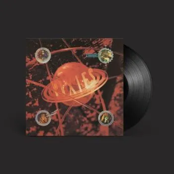 Pixies - Bossanova (2026 Remaster) LP - Pixies