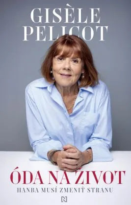 Óda na život - Giséle Pelicot