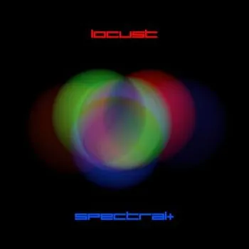 Locust - Spectral+ 2LP - Locust