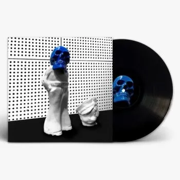 White Jack - Frozen Charlotte LP - Jack White
