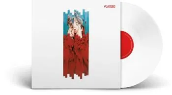 Placebo - Placebo Re:Created (White) LP+7inch single - Placebo