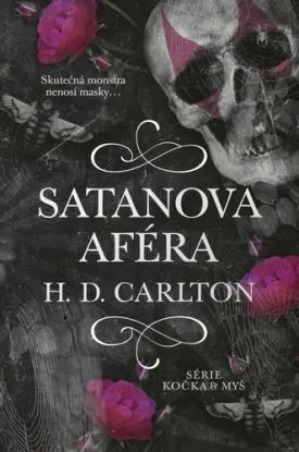 Satanova aféra - H.D. Carlton