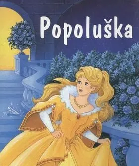 Popoluška - Jozef Pavlovič