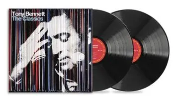 Bennett Tony - The Classics 2LP - Tony Bennett