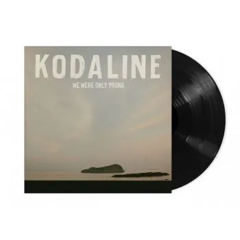 Kodaline - We Were Only Young LP - Kodaline