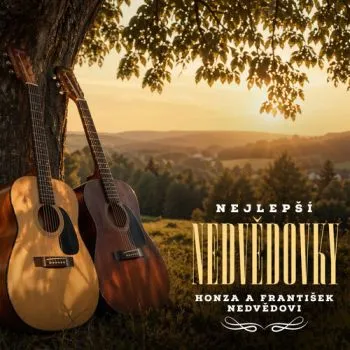 Nedvědi Honza a František - Nejlepší Nedvědovky 2CD - František Nedvěd