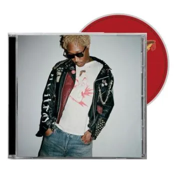 Future - The Real Me CD - Future