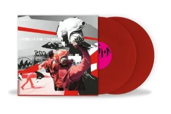 Primal Scream - Xtrmntr (Red) 2LP - Primal Scream