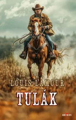 Tulák - L'Amour Louis