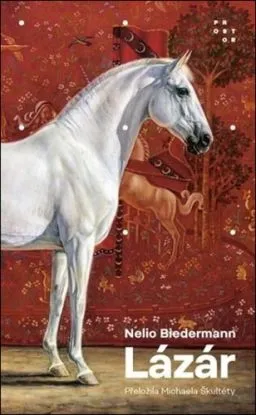 Lázár - Nelio Biedermann
