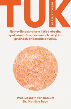 TUK – náš tajný orgán - Liesbeth van Rossum, Mariette Boon