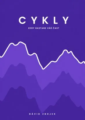 Cykly - Dávid Zbojek