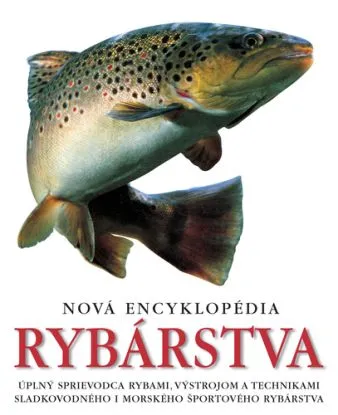 Nová encyklopédia rybárstva
