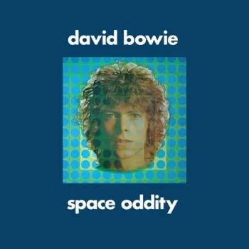 Bowie David - David Bowie (Aka Space Oddity) (Reissue) CD - David Bowie