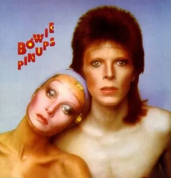 Bowie David - Pinups (Reissue) CD - David Bowie