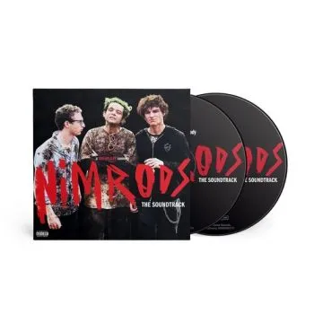 Green Day - Nimrods 2CD - Green Day
