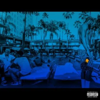 Nipsey Hussle - Prolific CD - Hussle Nipsey