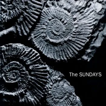Sundays, The - Reading Writing And Arithmetic LP - Sundays