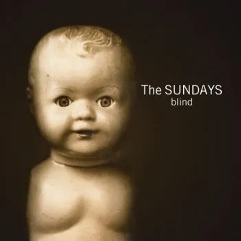 Sundays, The - Blind CD - Sundays
