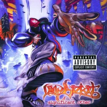 Limp Bizkit - Significant Other CD - Limp Bizkit