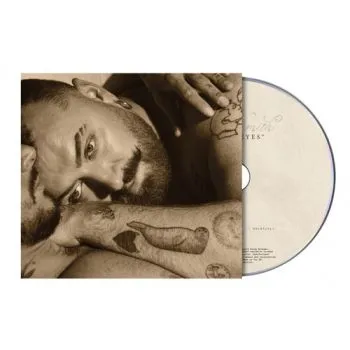 Smith Sam - Hazel Eyes CD - Smith Sam
