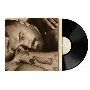 Smith Sam - Hazel Eyes LP - Smith Sam
