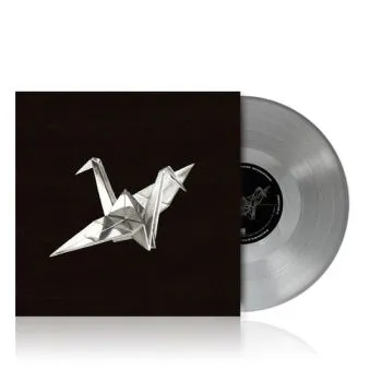 Coldrain - Optimize = Optdemise (Silver) LP - Coldrain