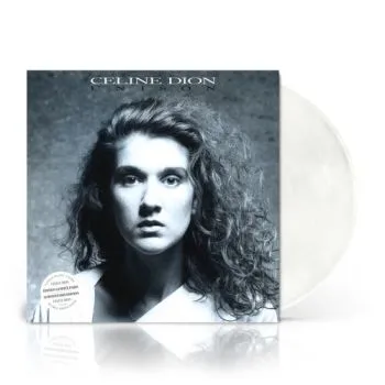 Dion Céline - Unison (Limited Paris Edition) (Pearl White) LP - Celine Dion