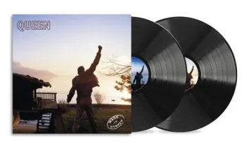Queen - Made In Heaven 2LP - Queen