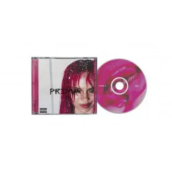 Adéla - Prima CD - Adéla