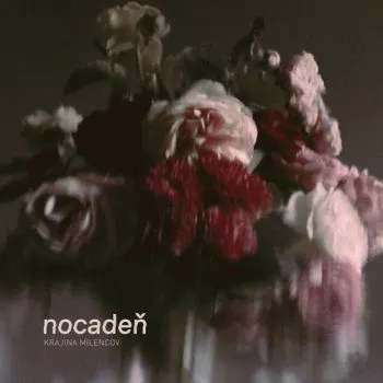 Nocadeň - Krajina milencov CD - Nocadeň