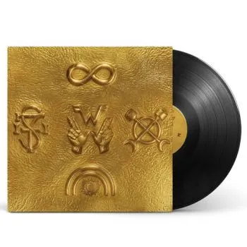 Weezer - Weezer LP - Weezer