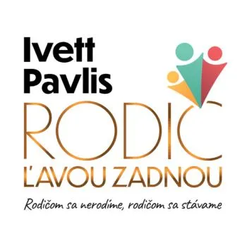 Rodič ľavou zadnou - Ivett Pavlis