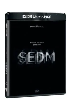 Sedm BD (UHD)