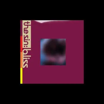 Enhypen - The Sin: Bliss (Take 1 Version) CD - Enhypen