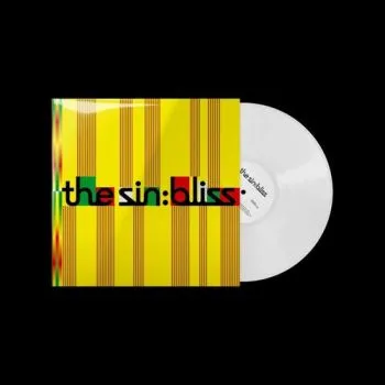 Enhypen - The Sin: Bliss (White) LP - Enhypen
