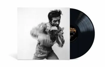 Flowers Brandon - Thrasher LP - Brandon Flowers