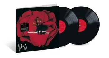 Smashing Pumpkins, The - Adore 2LP - Smashing Pumpkins