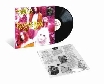 Hole - Pretty On The Inside (35th Anniversary) LP - Hole