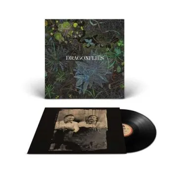 Dragonflies, The - Dragonflies LP - The Dragonflies