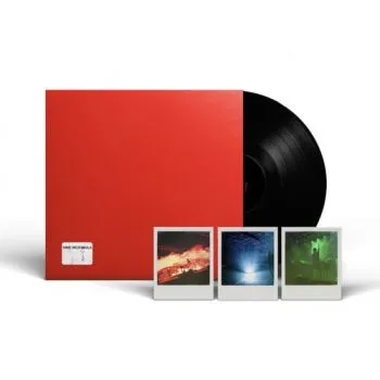 Nine Inch Nails & Boys Noize - Nine Inch Noize LP - Nine Inch Nails, Boys Noize