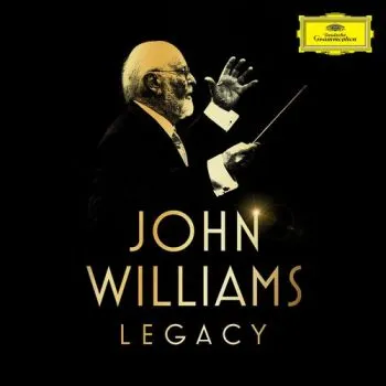 Williams John - Legacy CD - John Williams