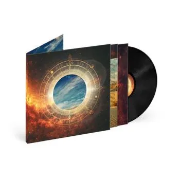Nickelback - Everything Under The Sun LP - Nickelback