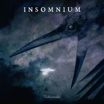 Insomnium - Netherworlds (Deluxe Artbook Edition) 2CD - Insomnium