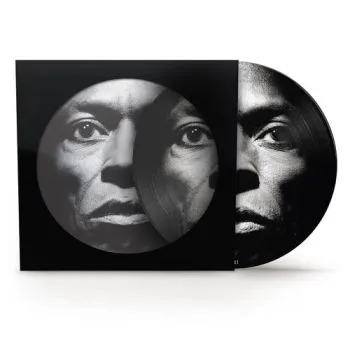 Davis Miles - Tutu (Picture Disc) LP