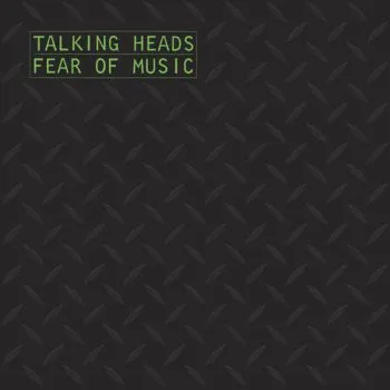 Talking Heads - Fear Of Music (Deluxe Limited Box Set) 6LP - Talking Heads