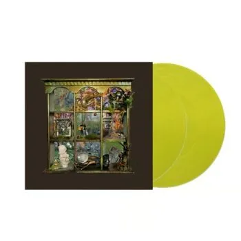 Strings Billy - So Much For Goodbyes (Lemonade) 2LP - Billy Strings