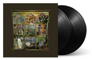 Strings Billy - So Much For Goodbyes 2LP - Billy Strings